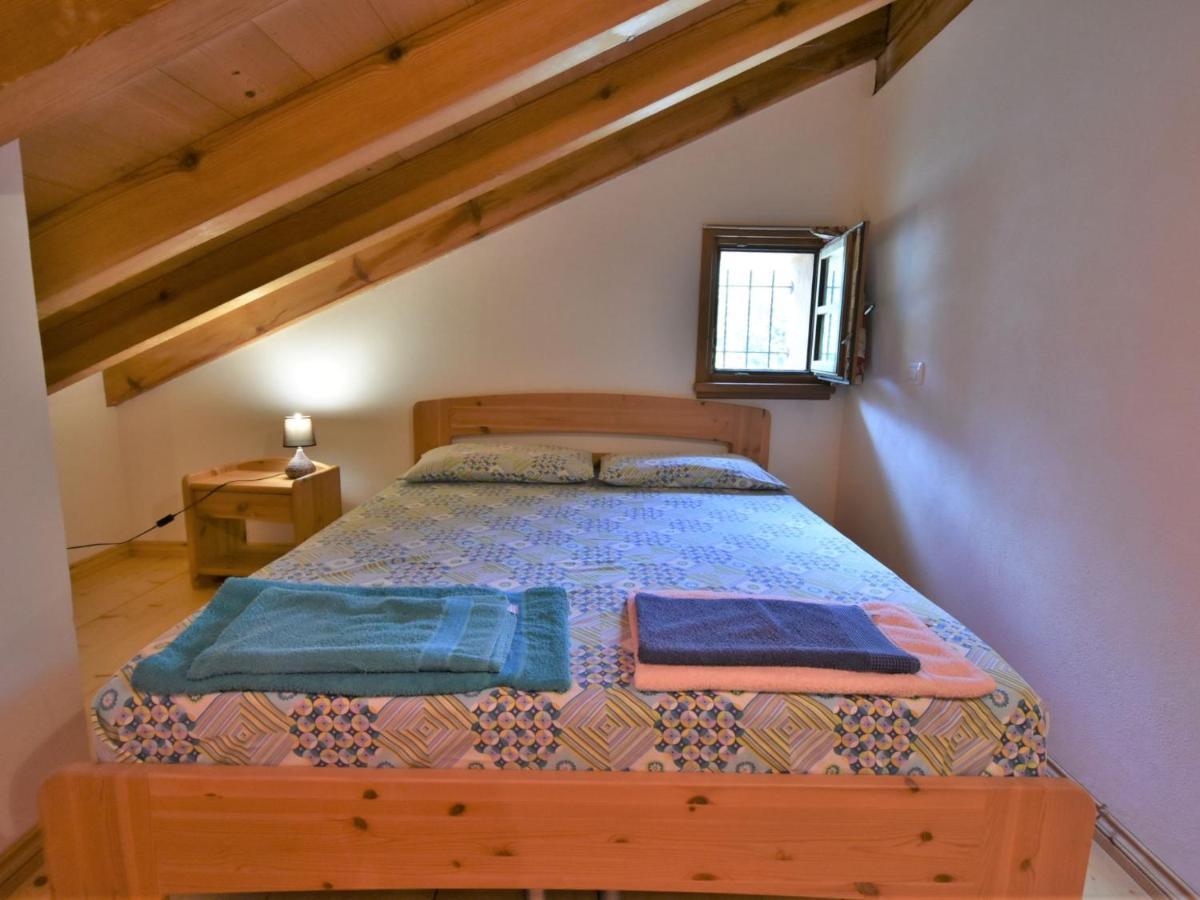 Apartment La Ca Vegia-2 By Interhome San Cassiano  Екстер'єр фото