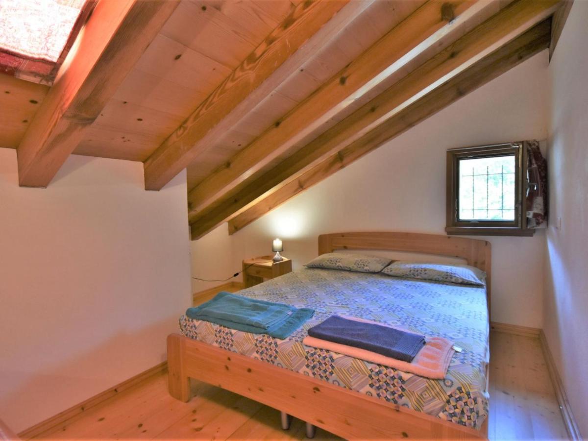 Apartment La Ca Vegia-2 By Interhome San Cassiano  Екстер'єр фото