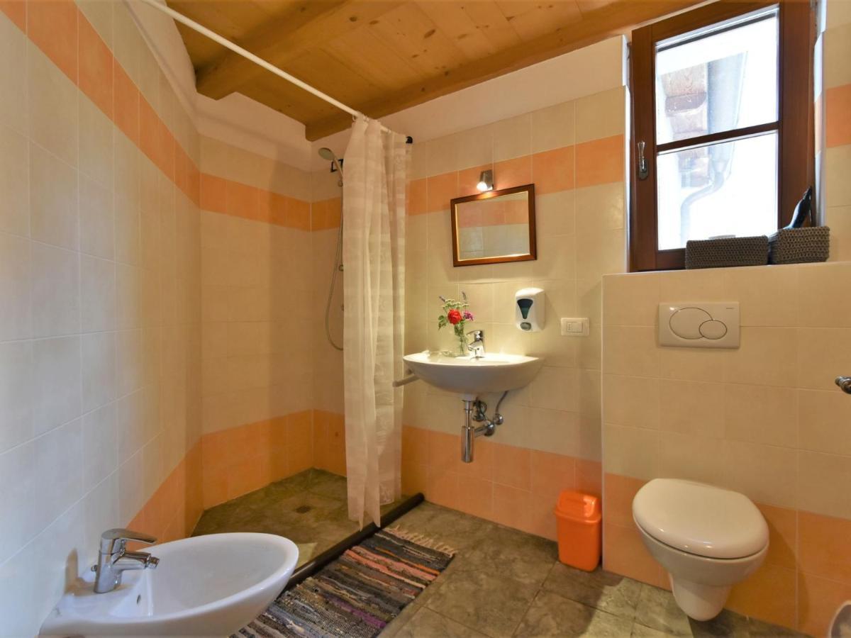 Apartment La Ca Vegia-2 By Interhome San Cassiano  Екстер'єр фото